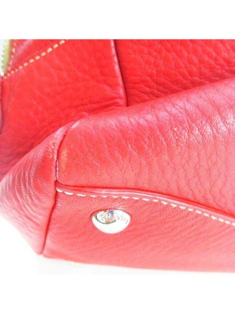 Prada Handbag - Picture 8 of 9